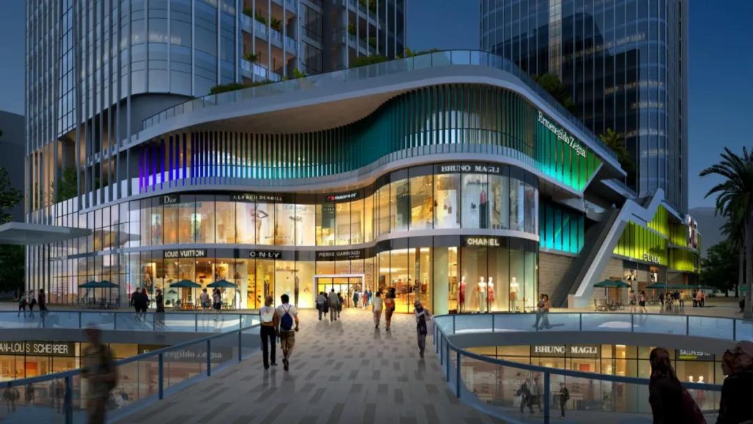 2020深圳十件大事,2020年深圳大事新闻