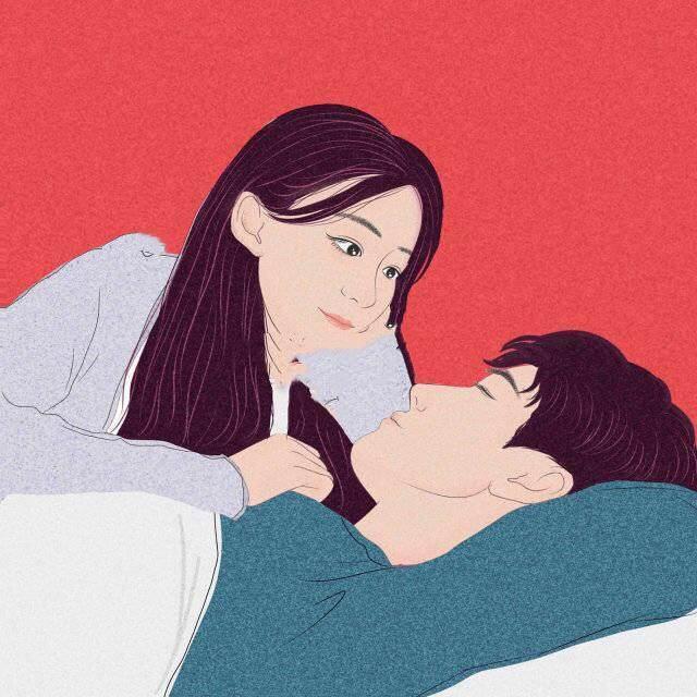 吵架后老公不理我，怎么和他重修与好