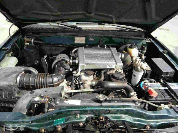 2013款长城金迪尔皮卡,老款长城金迪尔皮卡怎么样