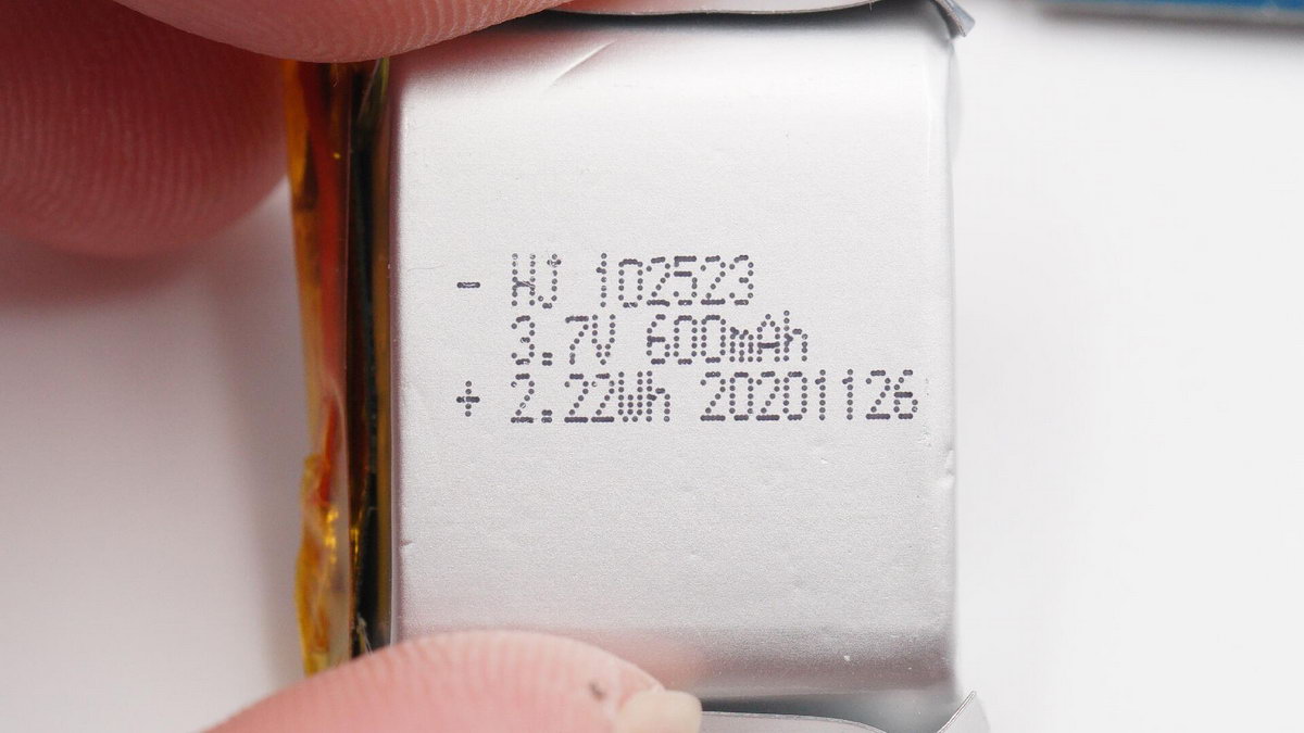 qcy蓝牙耳机t18评测拆解,qcyt8拆解