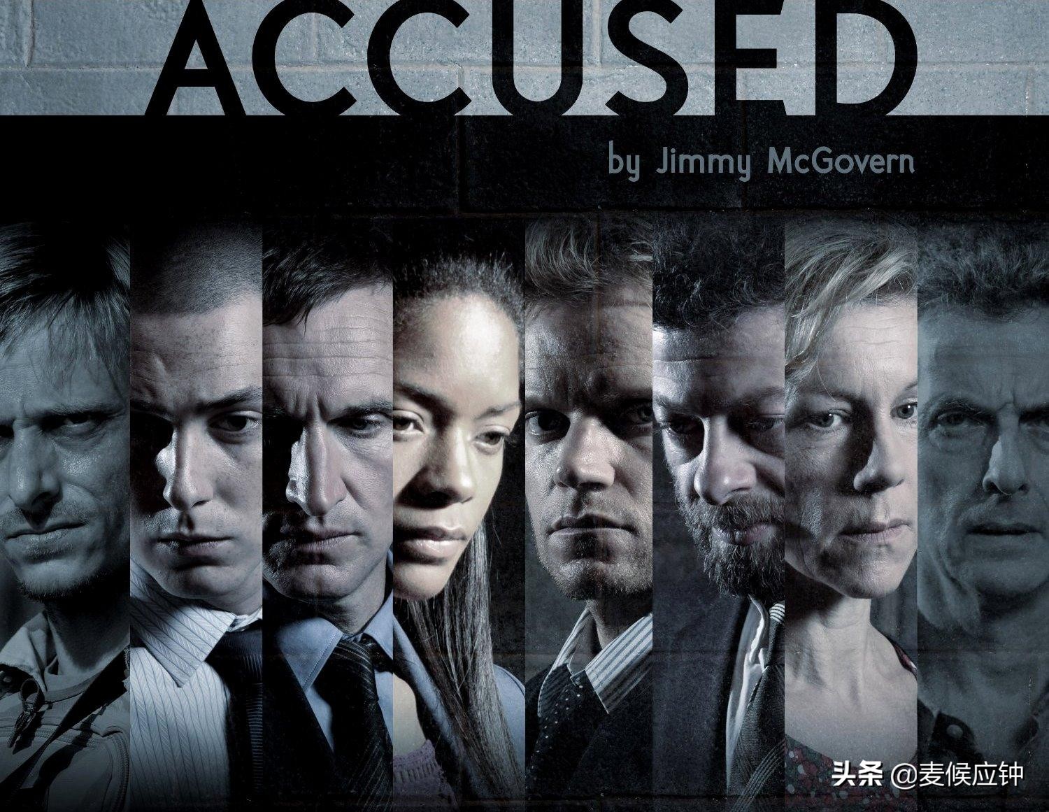 十部顶级神作9.5评分欧美剧,十部顶级神剧9.5评分