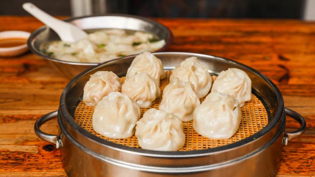 低调百年老字号,低调24年的老店