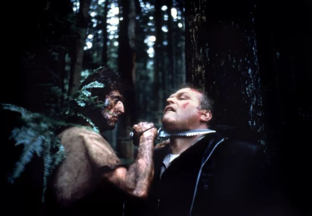 成本98万,上映票房1个亿,这5部硬汉片,每一部都是影史的奇迹