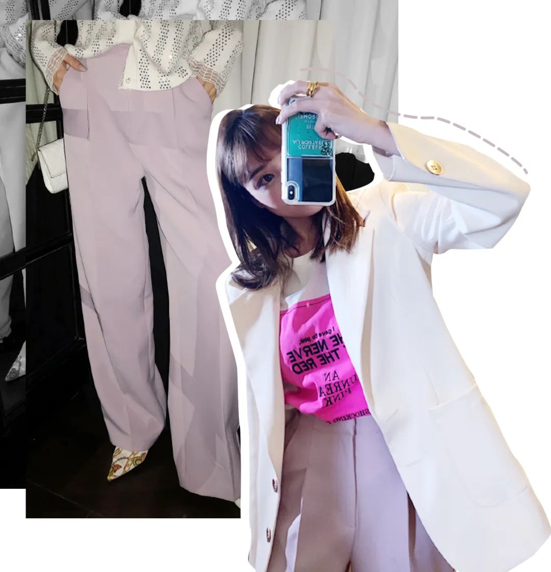 你还在考虑怎么穿衣服显瘦,你明明很瘦却穿衣显胖的原因