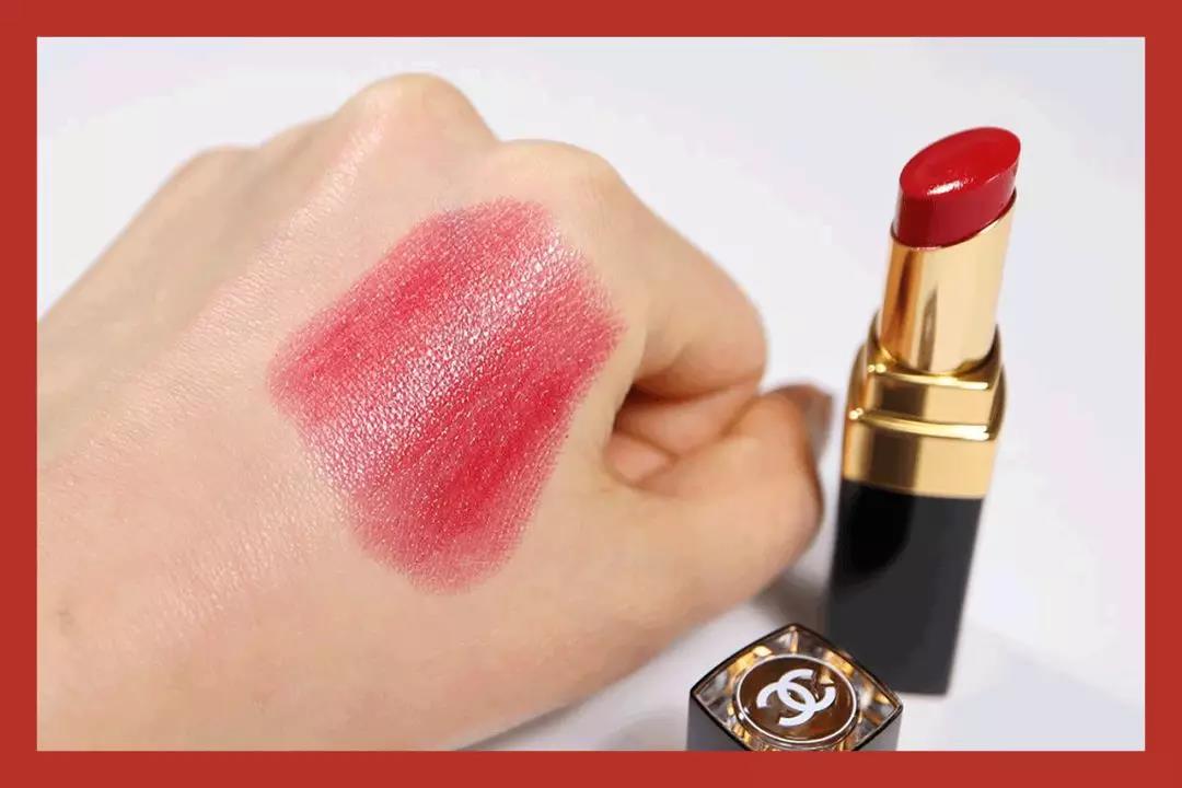 纪梵希2022春季限定口红,这几支春夏绝美口红