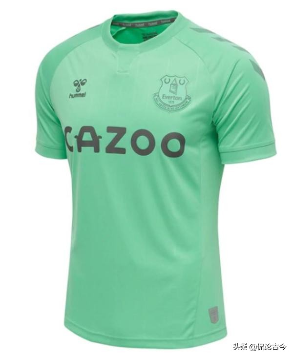 新赛季复古球衣,新赛季英超球衣大全