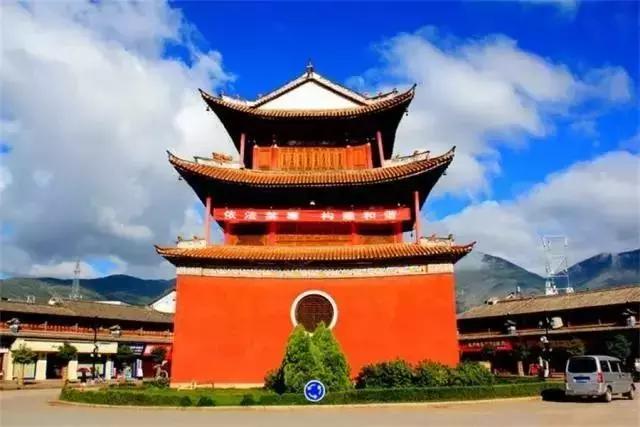 大理网红地方有哪些,云南大理网红景点洱海