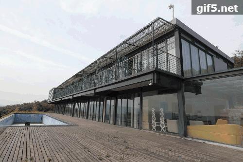 合肥玻璃漂流滑道,合肥滑漂