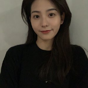 抖音阿茶素颜,美女阿茶抖音