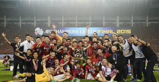 中超中性冠名是什么意思,中超官方确认有计划重新开放冠名