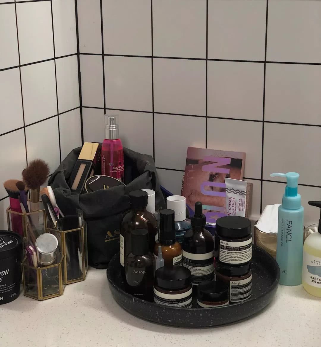 算一算,2018年你在“让脸变美”这件事上的花钱能力属于什么等级