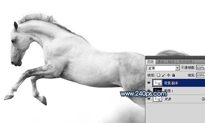 adobe水印制作,ps破碎字体新手教程