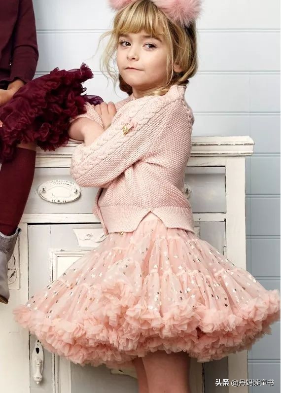 夏天连衣裙童装推荐,夏装裙子童装