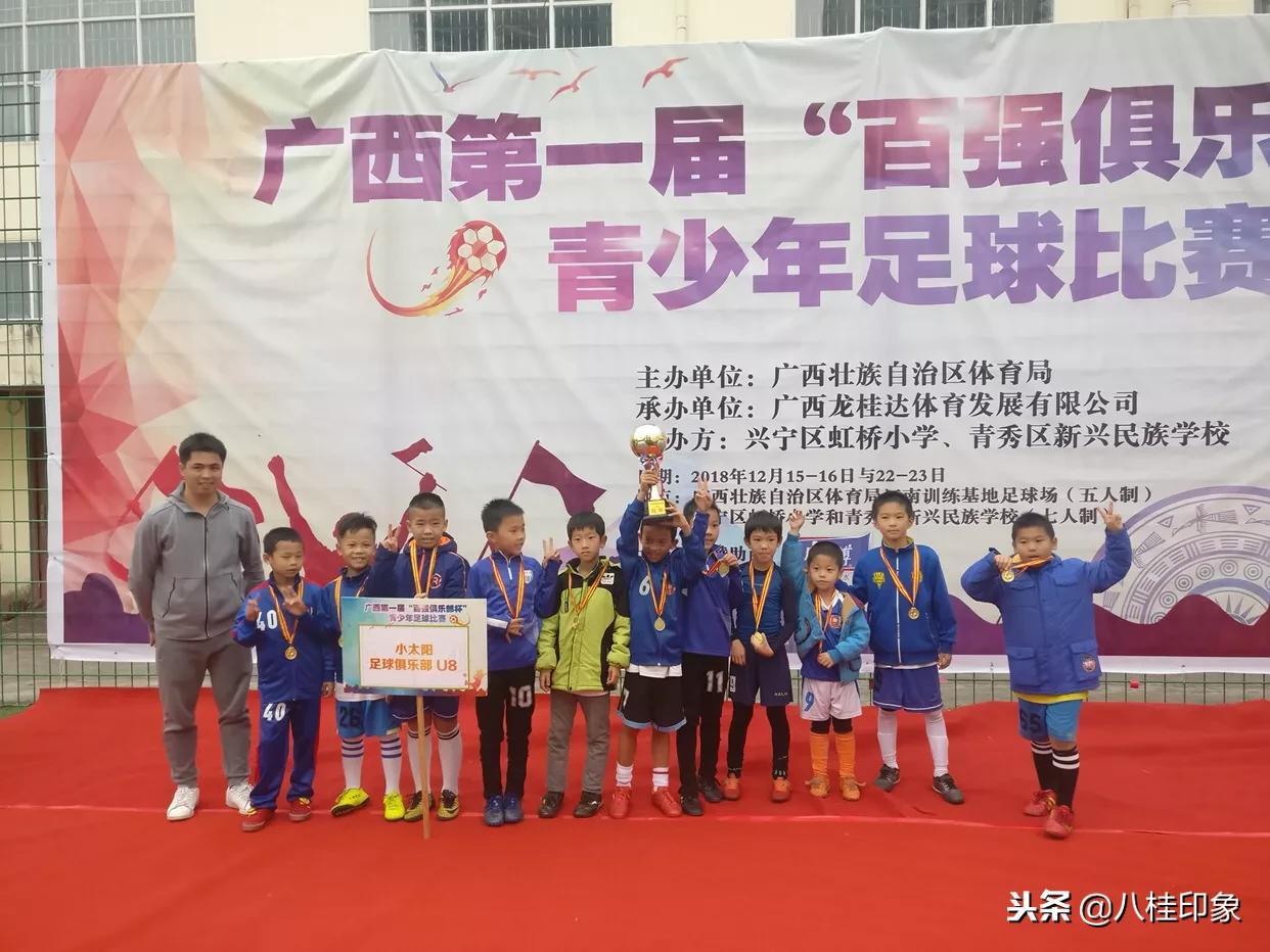 2023广西青少年足球锦标赛,2022年青少年足球联赛广西赛区