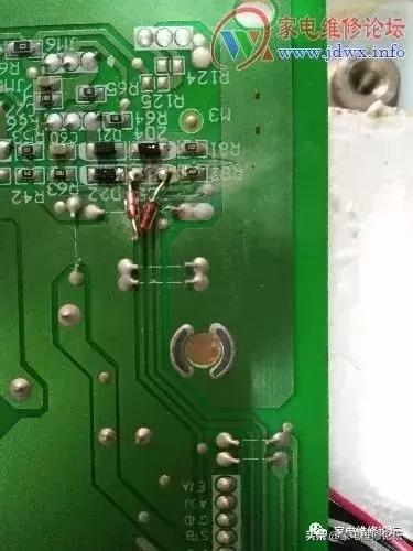 创维电视50e6200开机后就关机,创维电视55e680e怎么开机