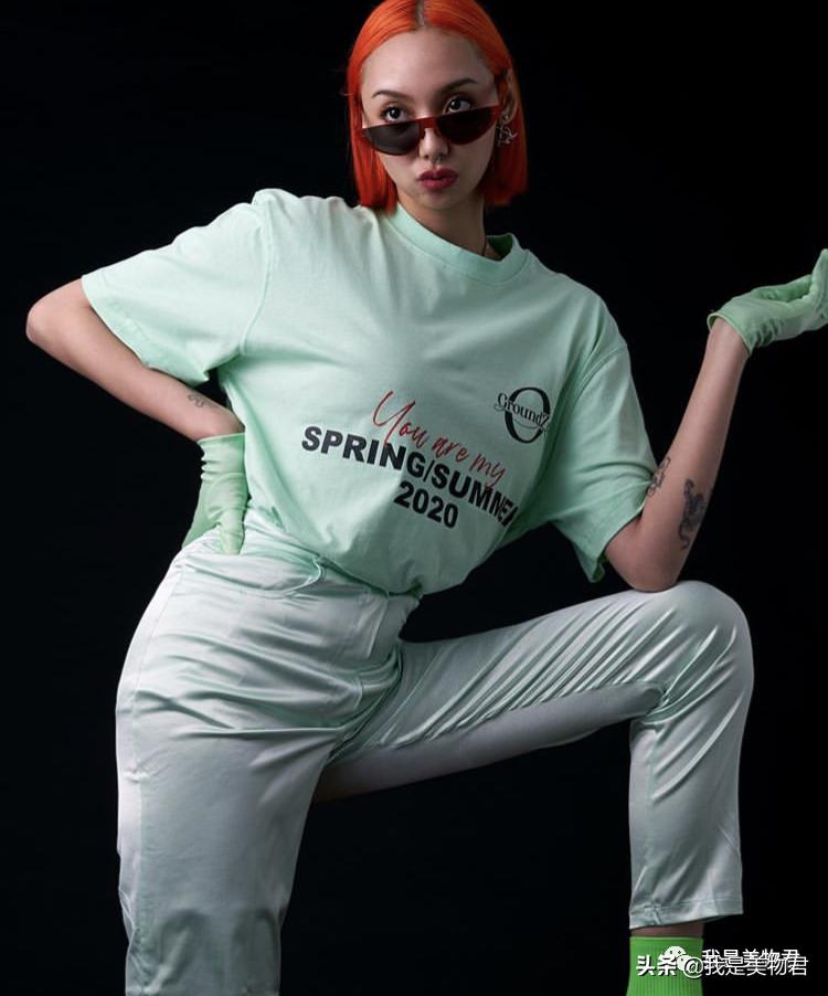 不想撞衫拒绝同款,不想撞衫