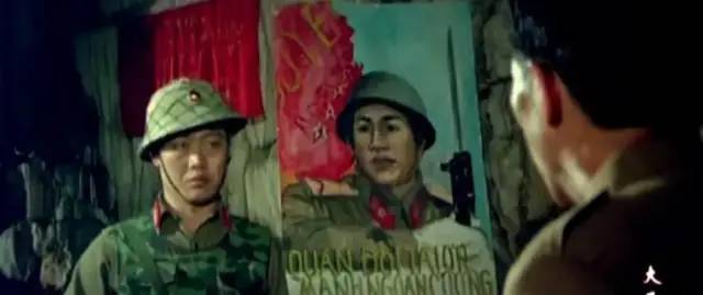 最好看的对越自卫反击战电视剧,有哪些对越自卫反击战的电影