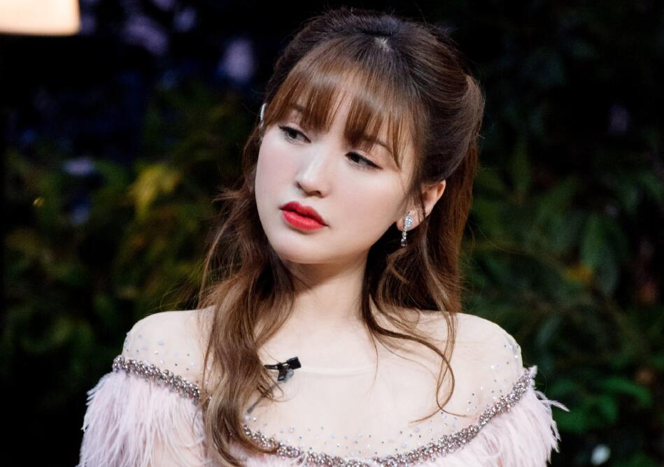 金莎最新事件,金莎回应盛况夜店事件