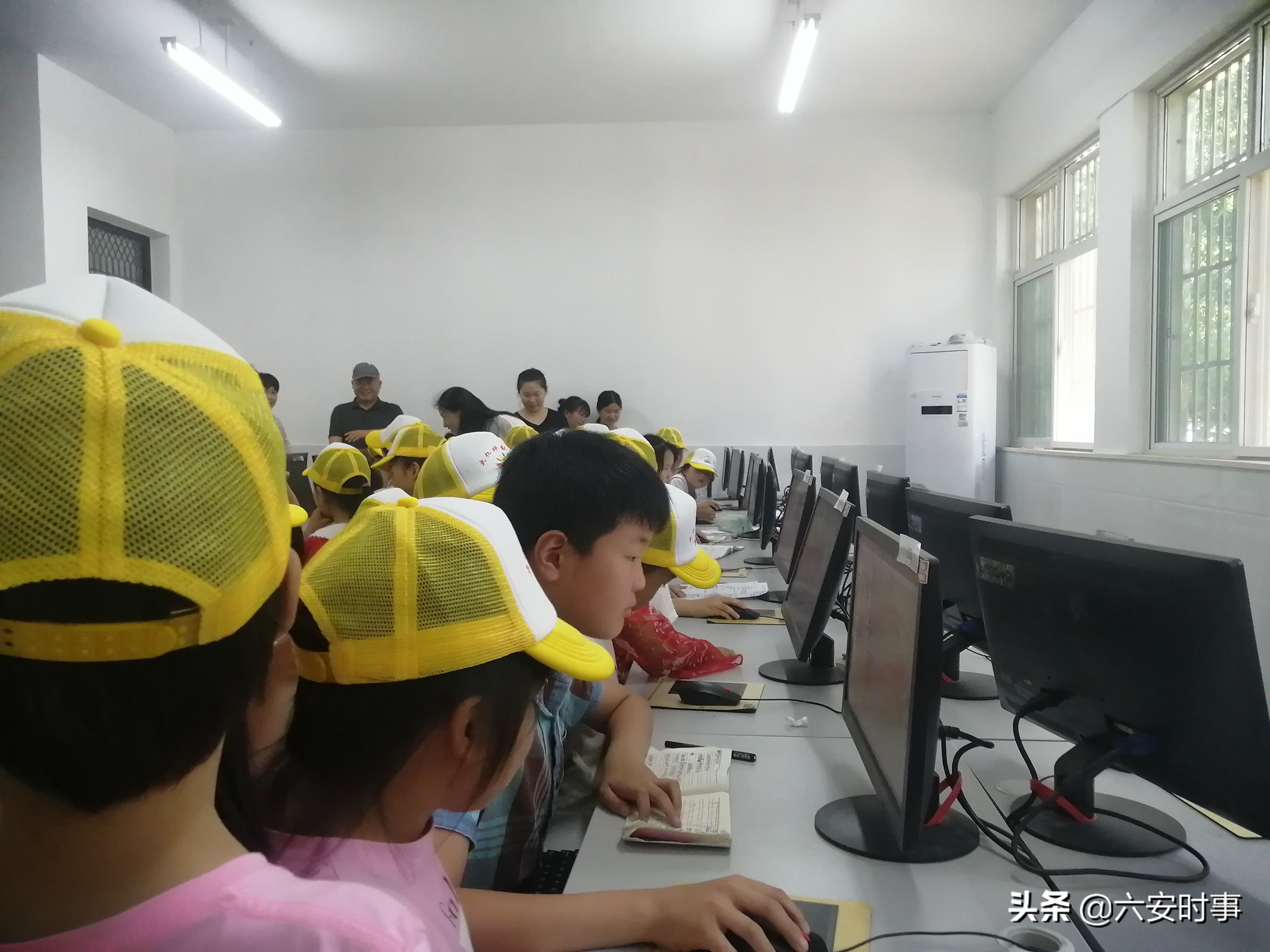 小学开展幼小衔接活动,幼小衔接你我同行