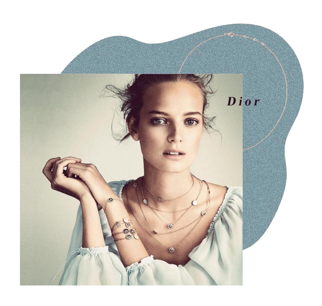 15个经典珠宝,女人一生必须拥有的十款珠宝