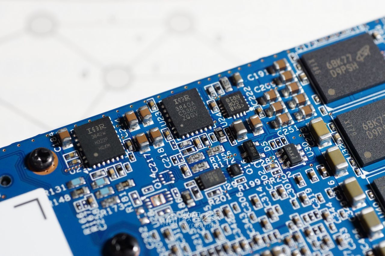 hgst固态硬盘好不好,pdd洋垃圾电脑评测