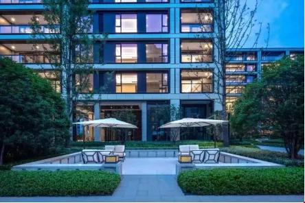 合肥最贵的十大楼盘,合肥最贵楼盘排名前十名