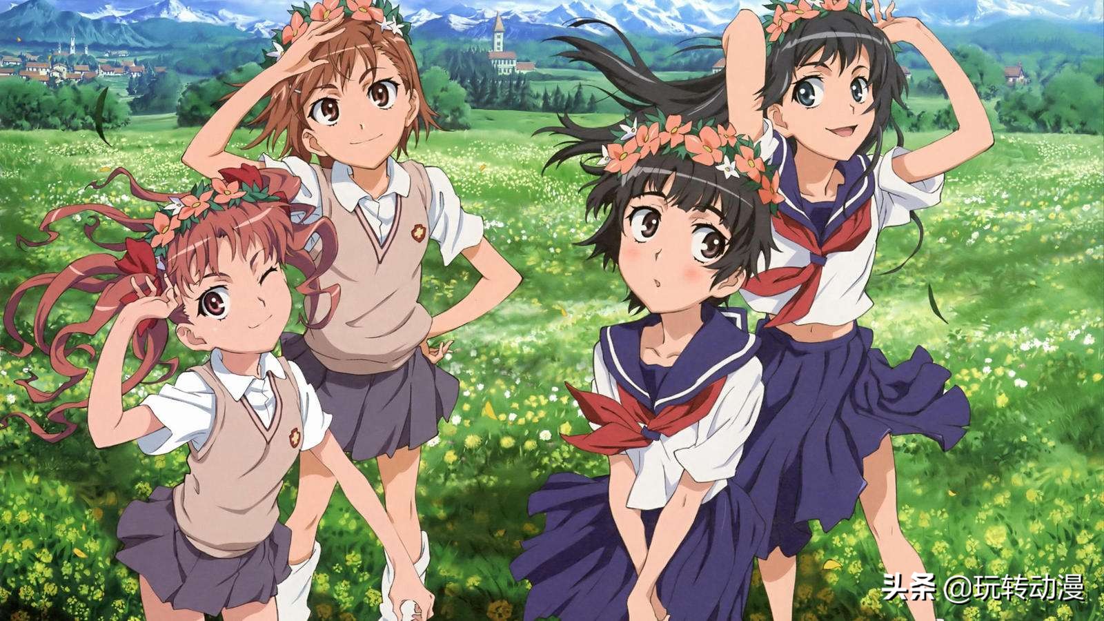 某科学的超电磁炮T：多莉的双胞胎，还能不能算是多莉本人