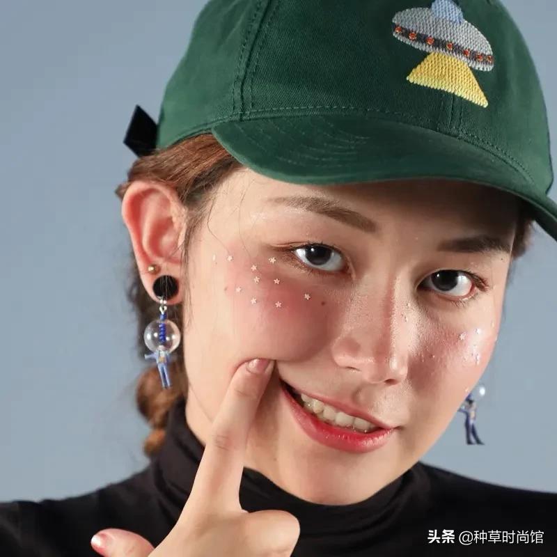 小众饰品店铺,饰品推荐小众高级感店铺