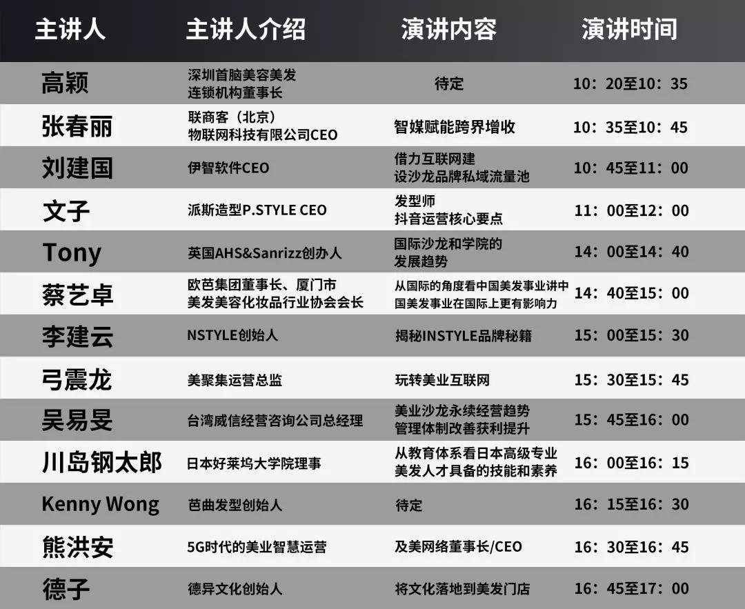 发博会入场券免费领,发博会有什么活动