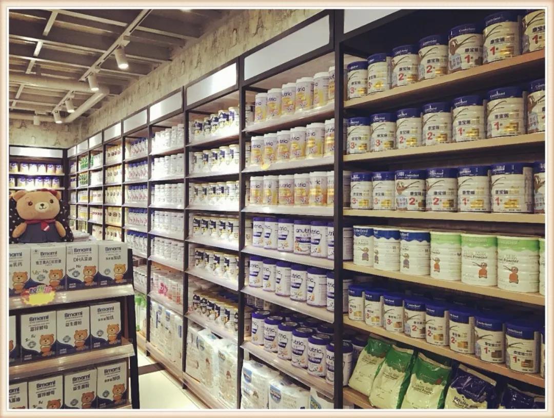 看胡红祥如何拿下最难搞的母婴界“老人”