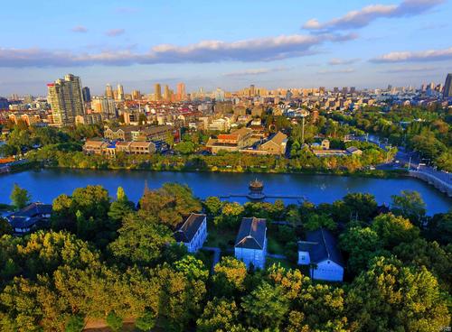 江苏开店成本十大排行榜,江苏企业利润与广东比较