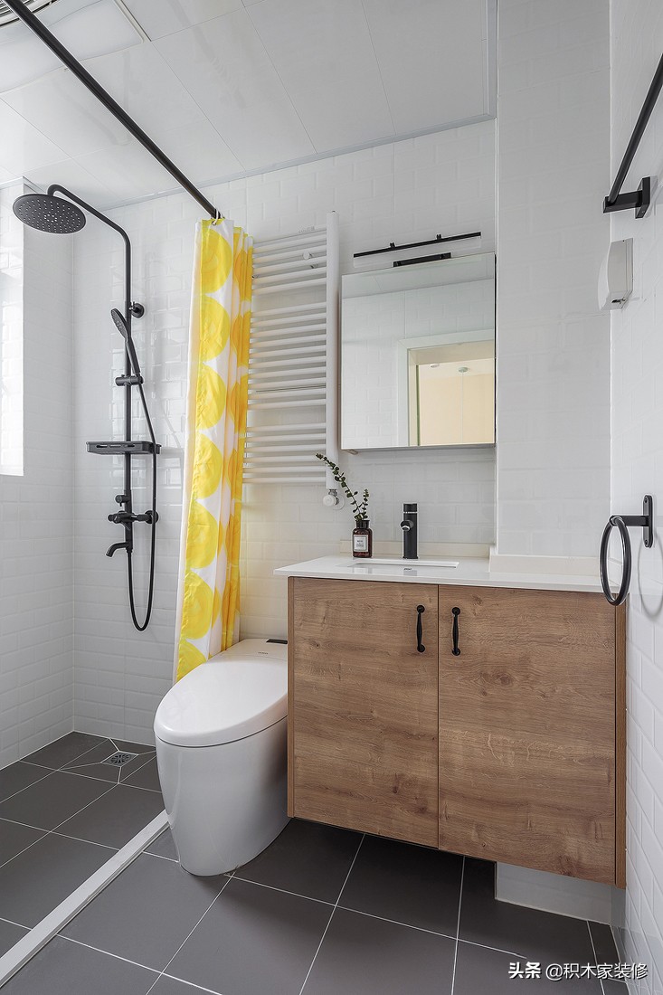 280平轻奢装修风格48万预算,三室一厅装修风格轻奢风130平