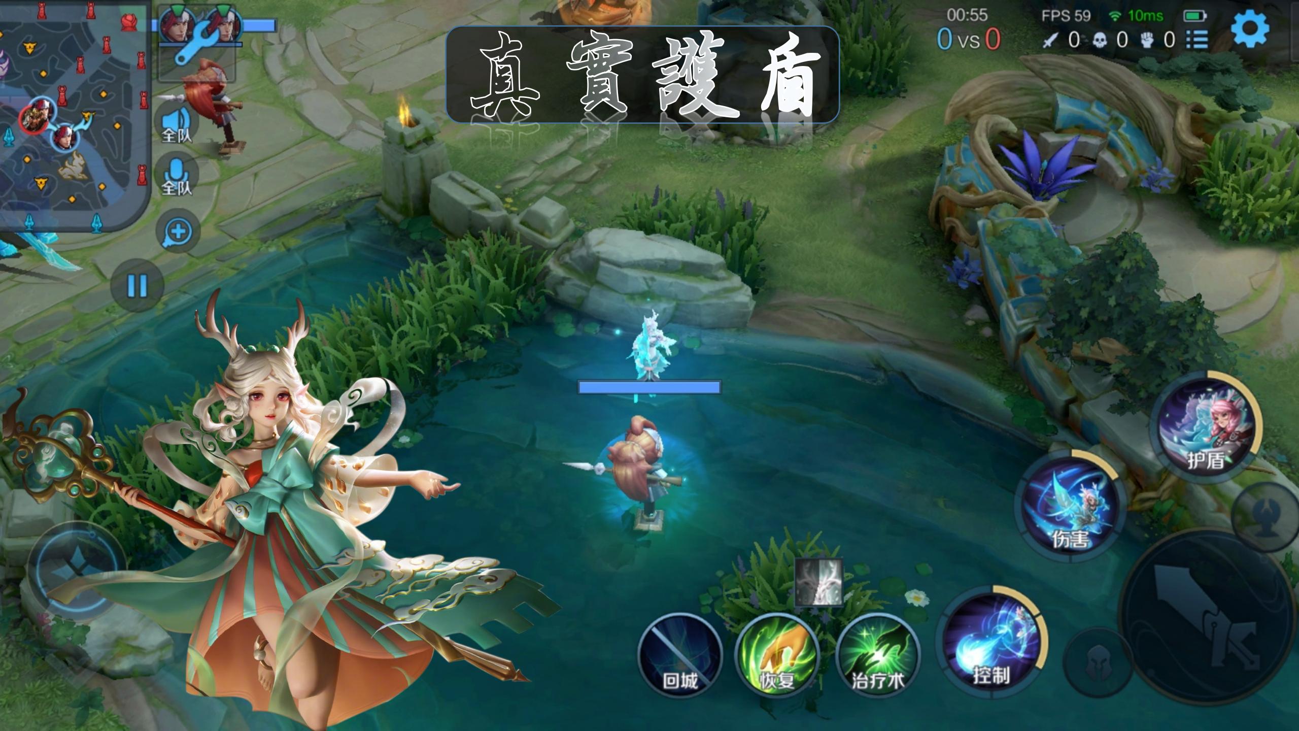 王者荣耀各英雄的独门绝技,王者荣耀全峡谷有几个英雄如此秀