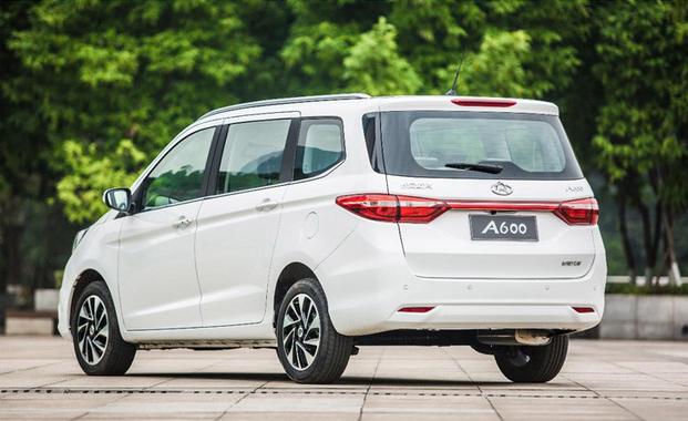 搭载6at车型的合资suv,搭载混合动力的7座mpv