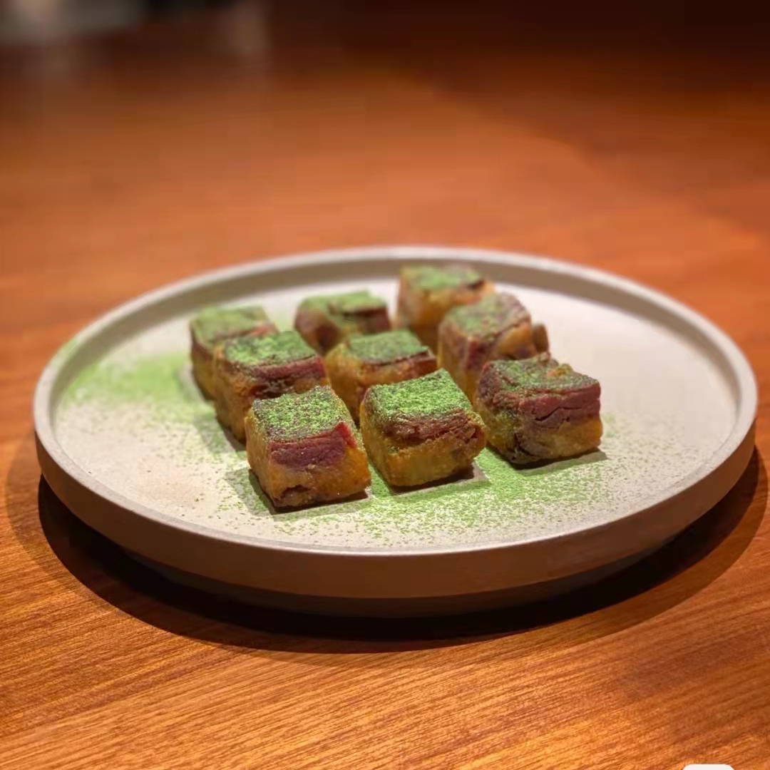 佘诗曼做饭好吃,佘诗曼推荐美食