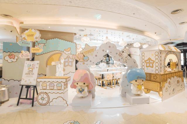 满记甜品27周年庆,满记甜品25周年