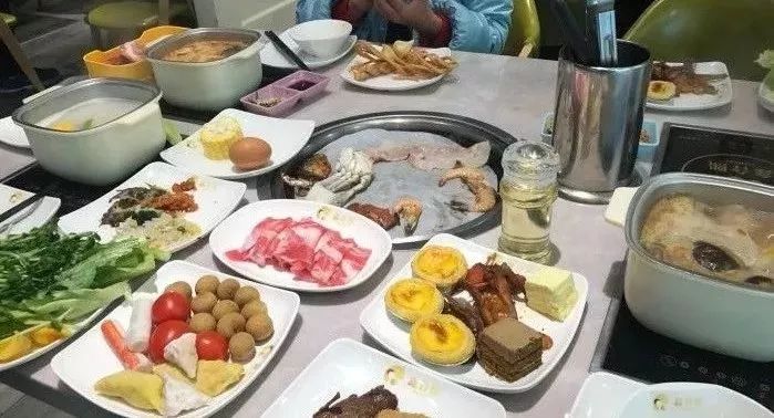 武汉最值得吃的十大餐厅,武汉水疗会所24小时自助餐