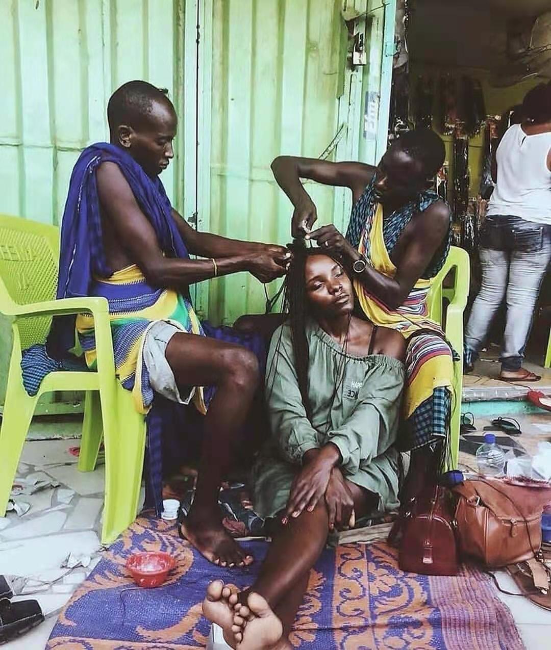 非洲值不值得去？我用5年驻外经历告诉你，去过非洲不遗憾