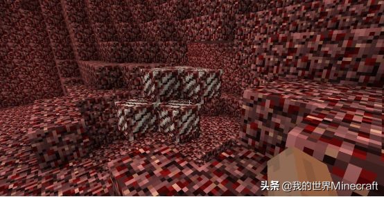 玛瑙和玉髓都是隐晶质石英吗,我的世界红色方块矿石