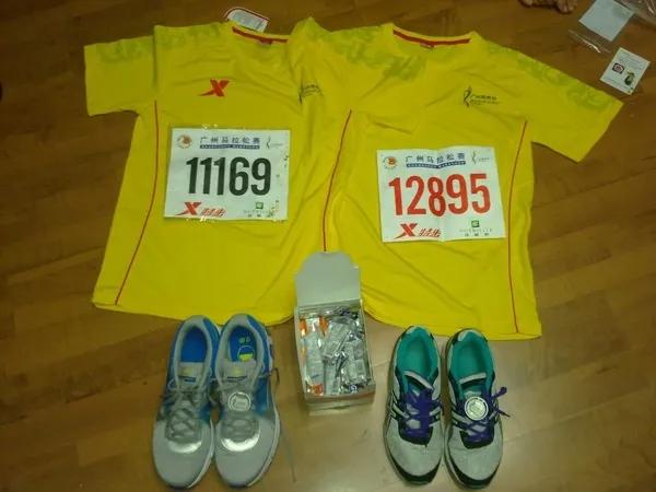 你是如何完成体育锻炼的,如何完成半程马拉松