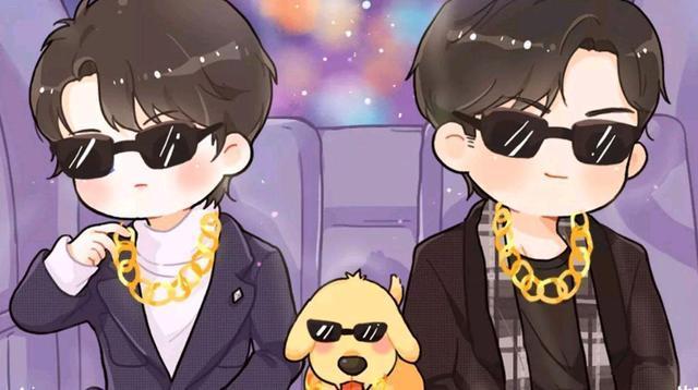 非天夜翔和priest,关于非天夜翔的副cp