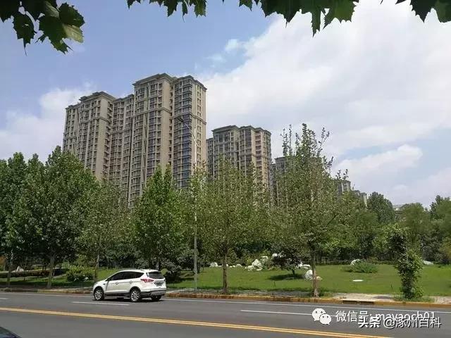 涿州和燕郊未来发展哪个会更好,涿州和燕郊哪个地方买房好