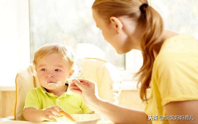 6-7月婴儿一天喂几次辅食食谱大全,6个月宝宝营养辅食大全及做法