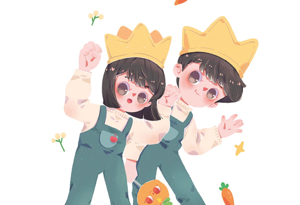 夫妻相处的十条黄金定律,夫妻之间相处有着神奇的定律