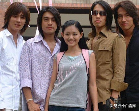 见面4次就订婚，被嘲胖后瘦20斤，任性大s凭啥在娱乐圈混26年？