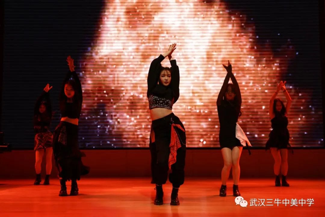 多图预警！那些令人心动的三牛社团日常