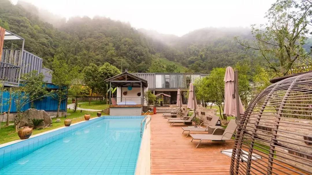 高颜值酒店住宿,豪华海景亲子酒店