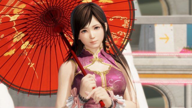 死或生6dlc能解锁基础服装吗,死或生6需要买哪些dlc