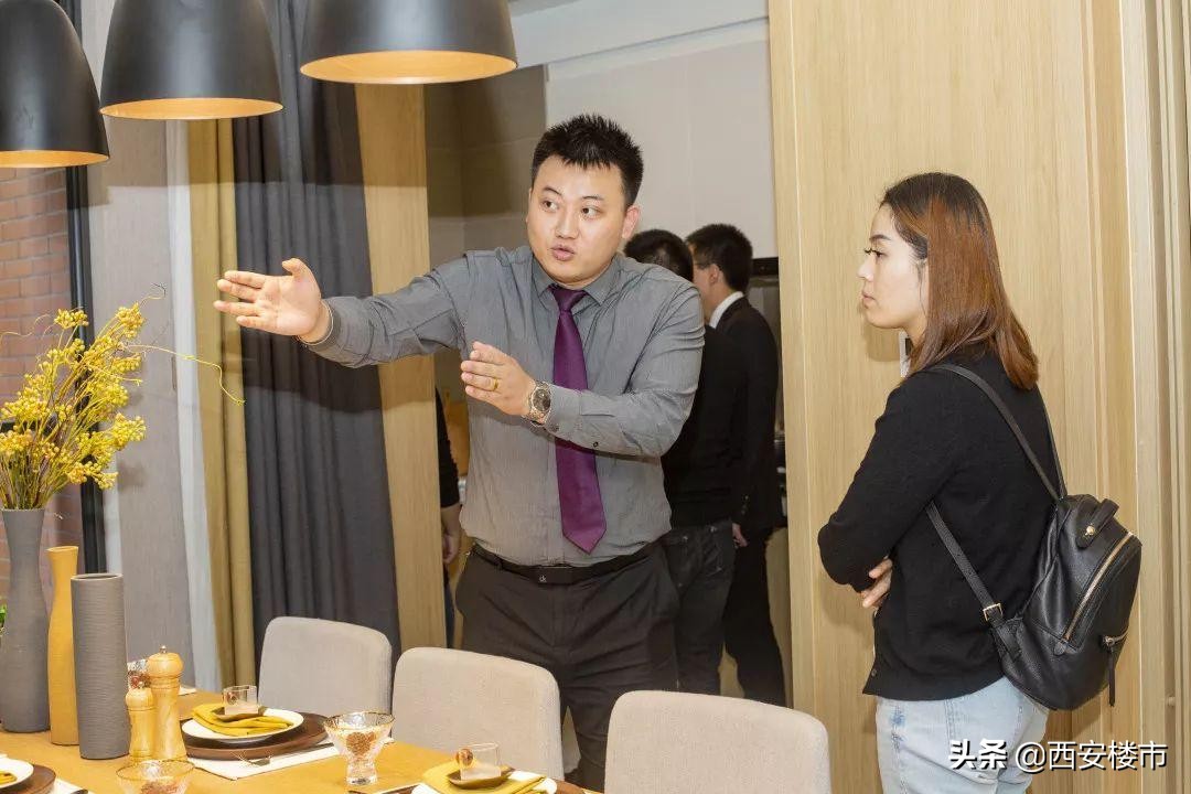 溯境东方会知音丨精工墅质洋房样板间盛大开放