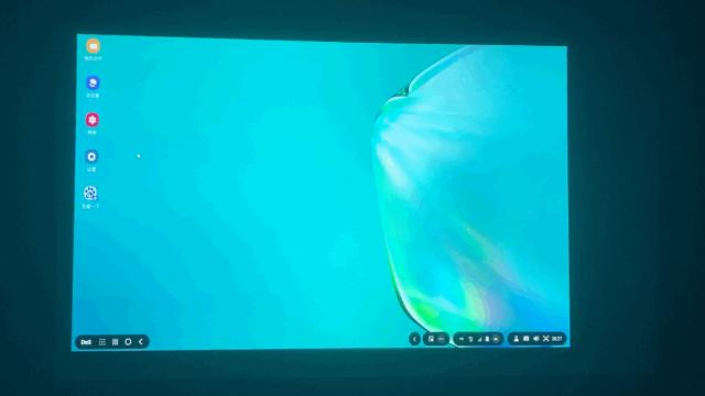 明基gk100怎么用,明基gk100真实测评